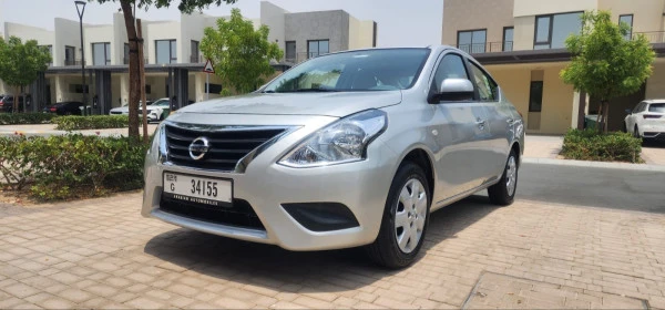 Nissan Sunny