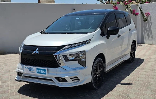 Mitsubishi Xpander