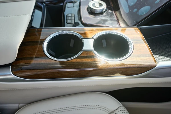  Black Cadillac Escalade Photo 