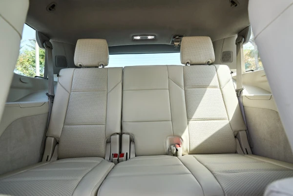  Black Cadillac Escalade Photo 