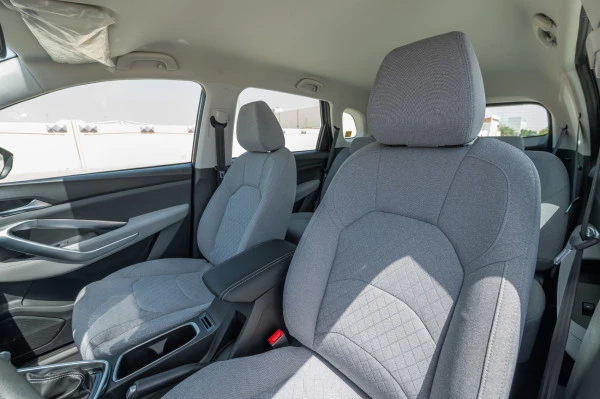  Black Chevrolet Captiva Photo 