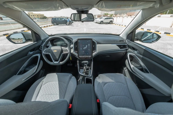  Black Chevrolet Captiva Photo 