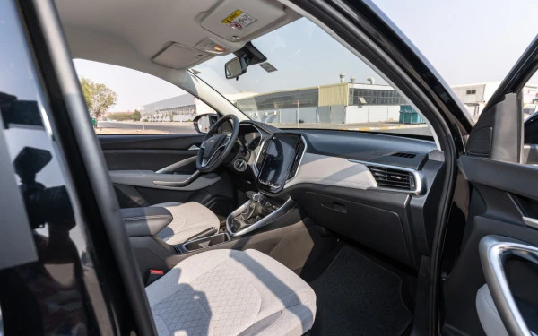  Black Chevrolet Captiva Photo 