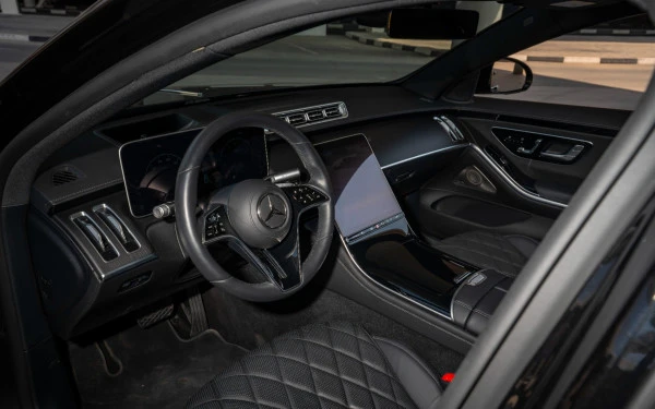  Black Hyundai Santa Fe Photo 