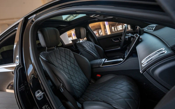  Black Hyundai Santa Fe Photo 