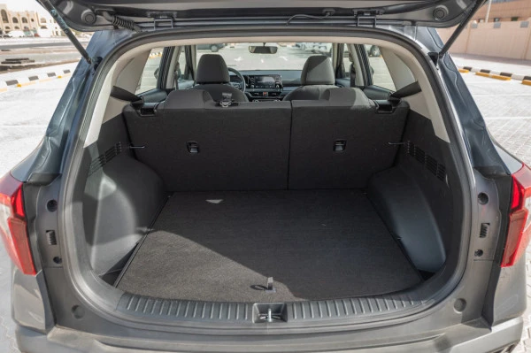  Black KIA Seltos Photo 