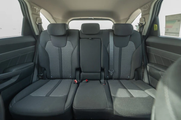  Black KIA Sorento Photo 