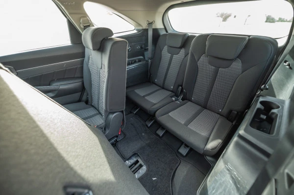  Black KIA Sorento Photo 