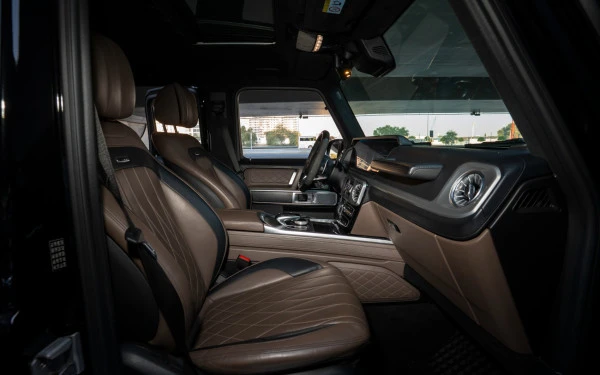  Black Mercedes V300 Avantgarde Extra Long Photo 