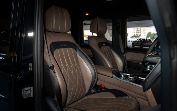  Black Mercedes V300 Avantgarde Extra Long Photo 