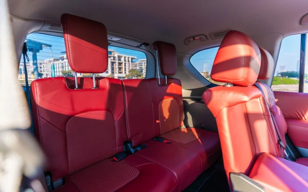  Black Nissan Patrol V6 Photo 