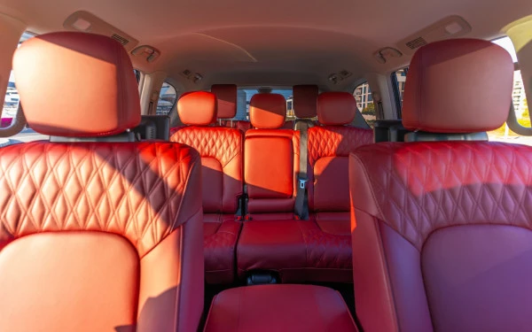  Black Nissan Patrol V6 Photo 