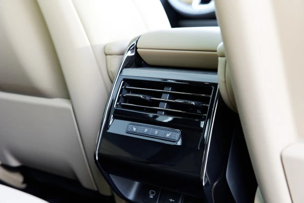  Black Range Rover Sport Photo 