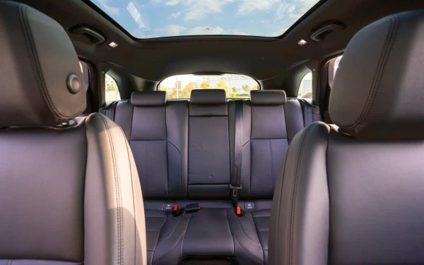  Black Range Rover Velar Photo 