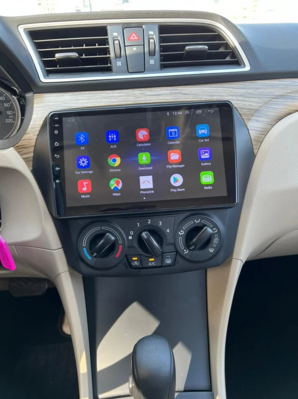  Grey Suzuki Ciaz Photo 