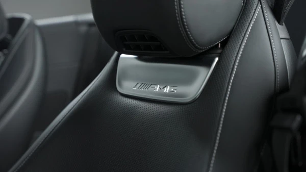  Bronze Mercedes SL63 AMG Photo 