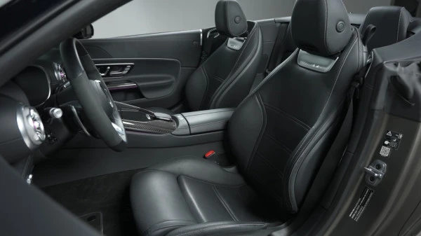  Bronze Mercedes SL63 AMG Photo 