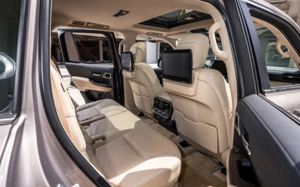  Bronze Toyota Land Cruiser Photo 