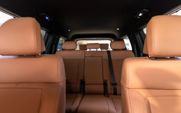  Brown Hyundai Santa Fe Photo 