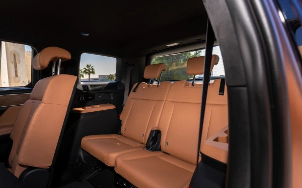  Brown Hyundai Santa Fe Photo 