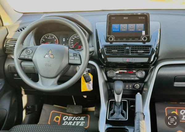  Brown Mitsubishi Eclipse Photo 