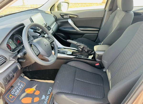  Brown Mitsubishi Eclipse Photo 