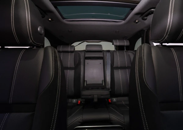  Dark Grey Range Rover Velar Photo 