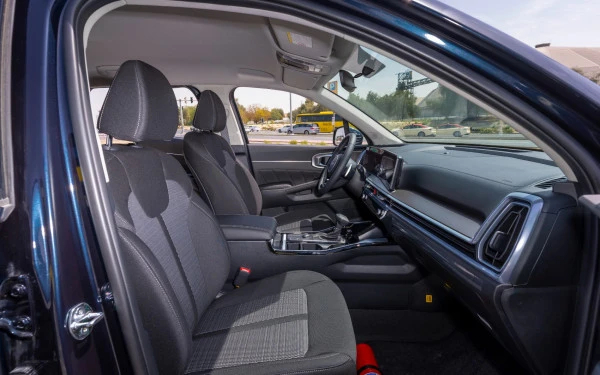  Dark Blue KIA Sorento Photo 