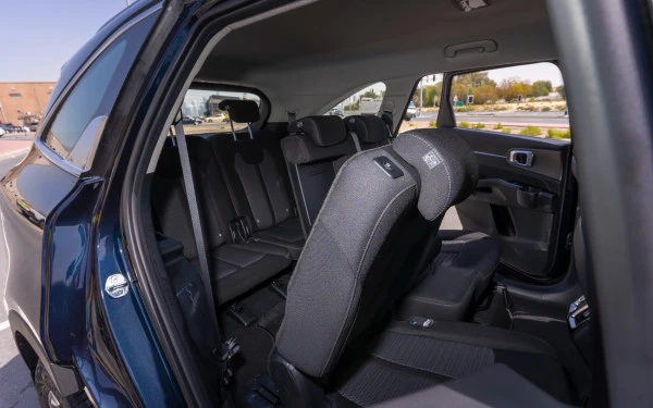  Dark Blue KIA Sorento Photo 