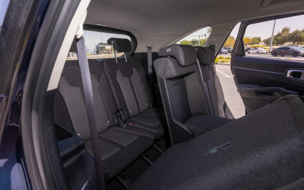  Dark Blue KIA Sorento Photo 