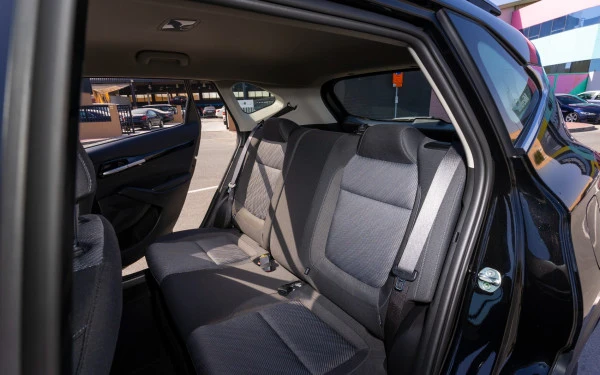  Black KIA Seltos Photo 