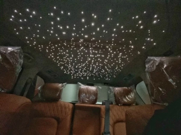  Gold Nissan Patrol V6 Photo 