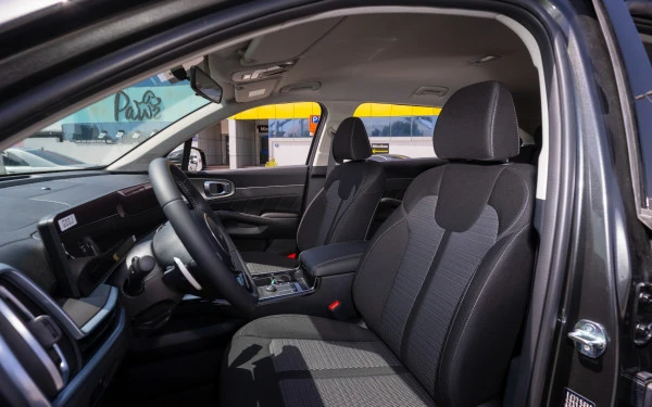  Dark Grey KIA Sorento Photo 