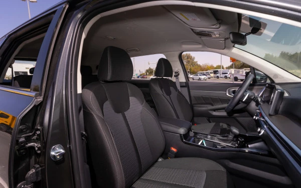  Dark Grey KIA Sorento Photo 