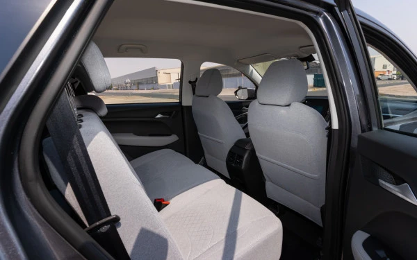  Grey Chevrolet Captiva Photo 