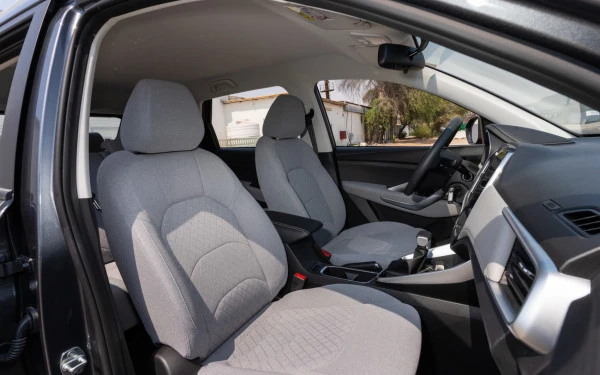  Grey Chevrolet Captiva Photo 