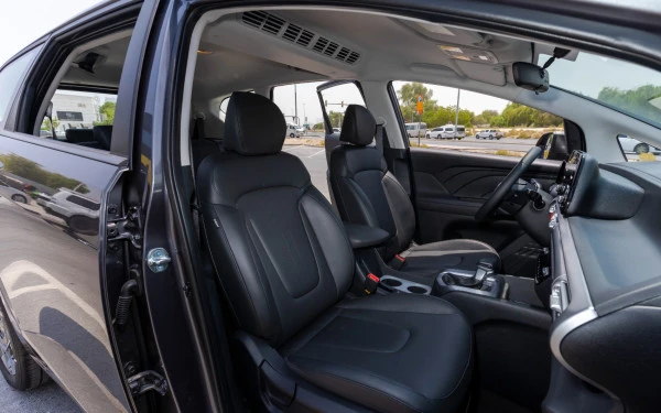  Grey Hyundai Stargazer Photo 