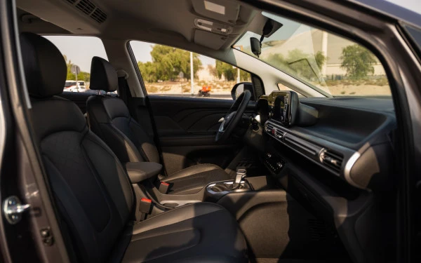  Grey Hyundai Stargazer Photo 