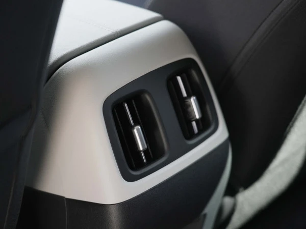  Grey Hyundai Tucson Photo 