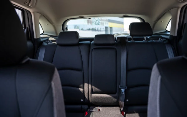  Grey Mazda CX3 Photo 