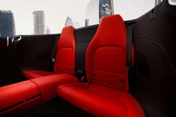  Grey Mercedes SL63 AMG Photo 