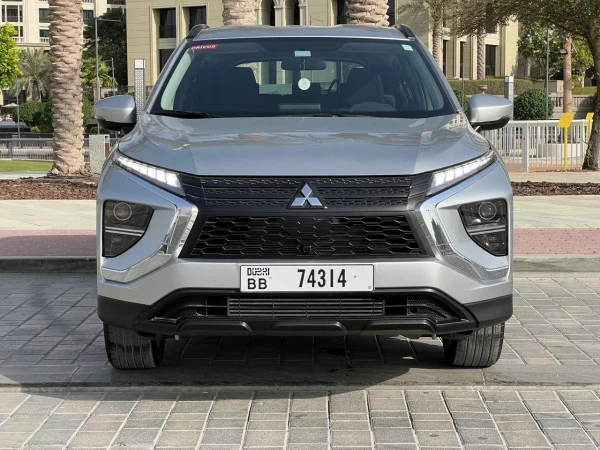  Grey Mitsubishi Eclipse Photo 