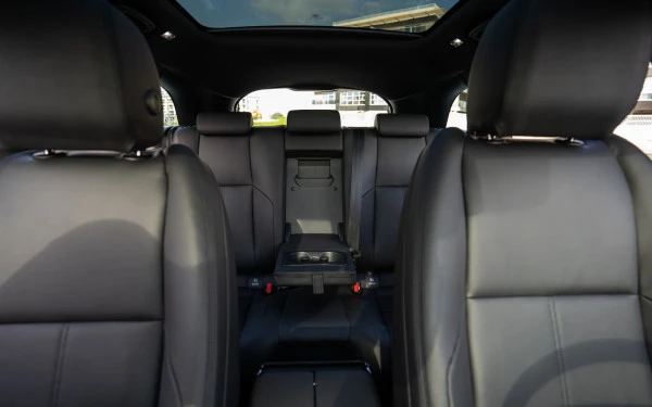  Grey Range Rover Velar Photo 