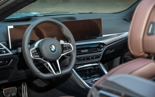  Nardo grey BMW 420i Photo 