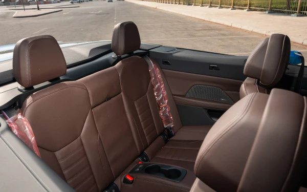  Nardo grey BMW 420i Photo 