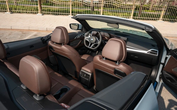  Nardo grey BMW 420i Photo 