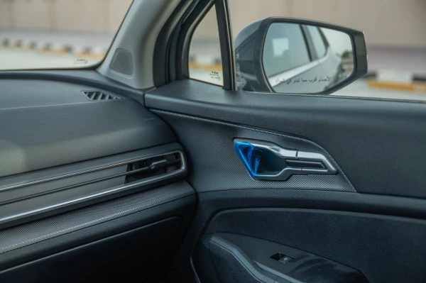  Red KIA Sportage Photo 