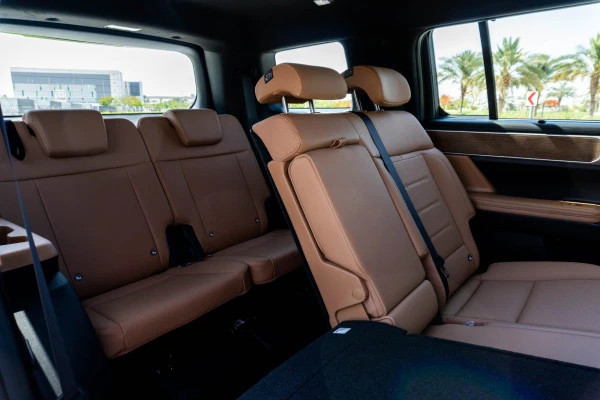  Silver Hyundai Santa Fe Photo 