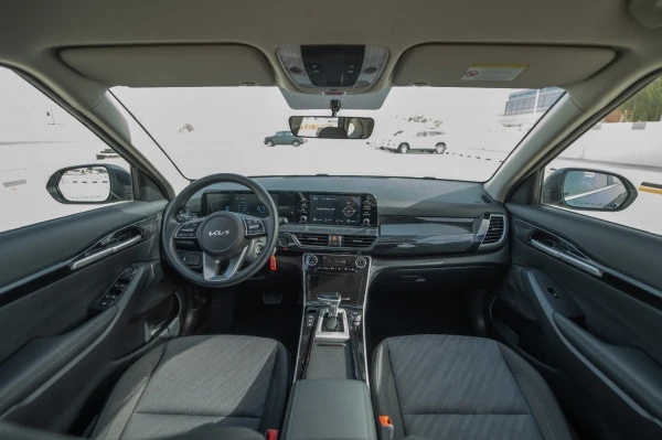  Dark Grey KIA Seltos Photo 