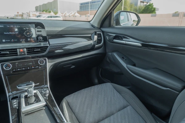  Dark Grey KIA Seltos Photo 